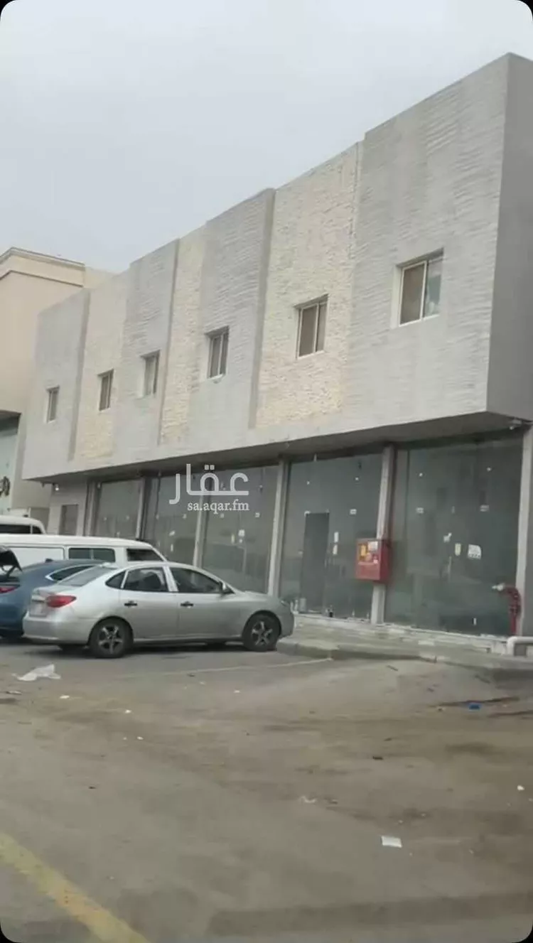 عمارة للإيجار في شارع المجد, حي ظهرة لبن, مدينة الرياض, منطقة الرياض صورة 2