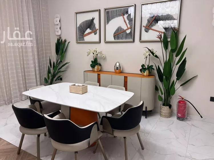 شقة للإيجار في شارع سويد بن حارثة, حي حطين, مدينة الرياض, منطقة الرياض صورة 3