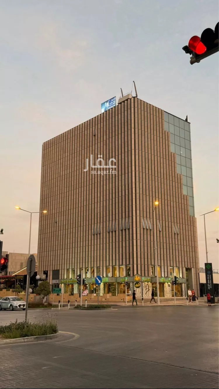 Commercial Office for Rent in Riyadh Al Olaya صورة 4