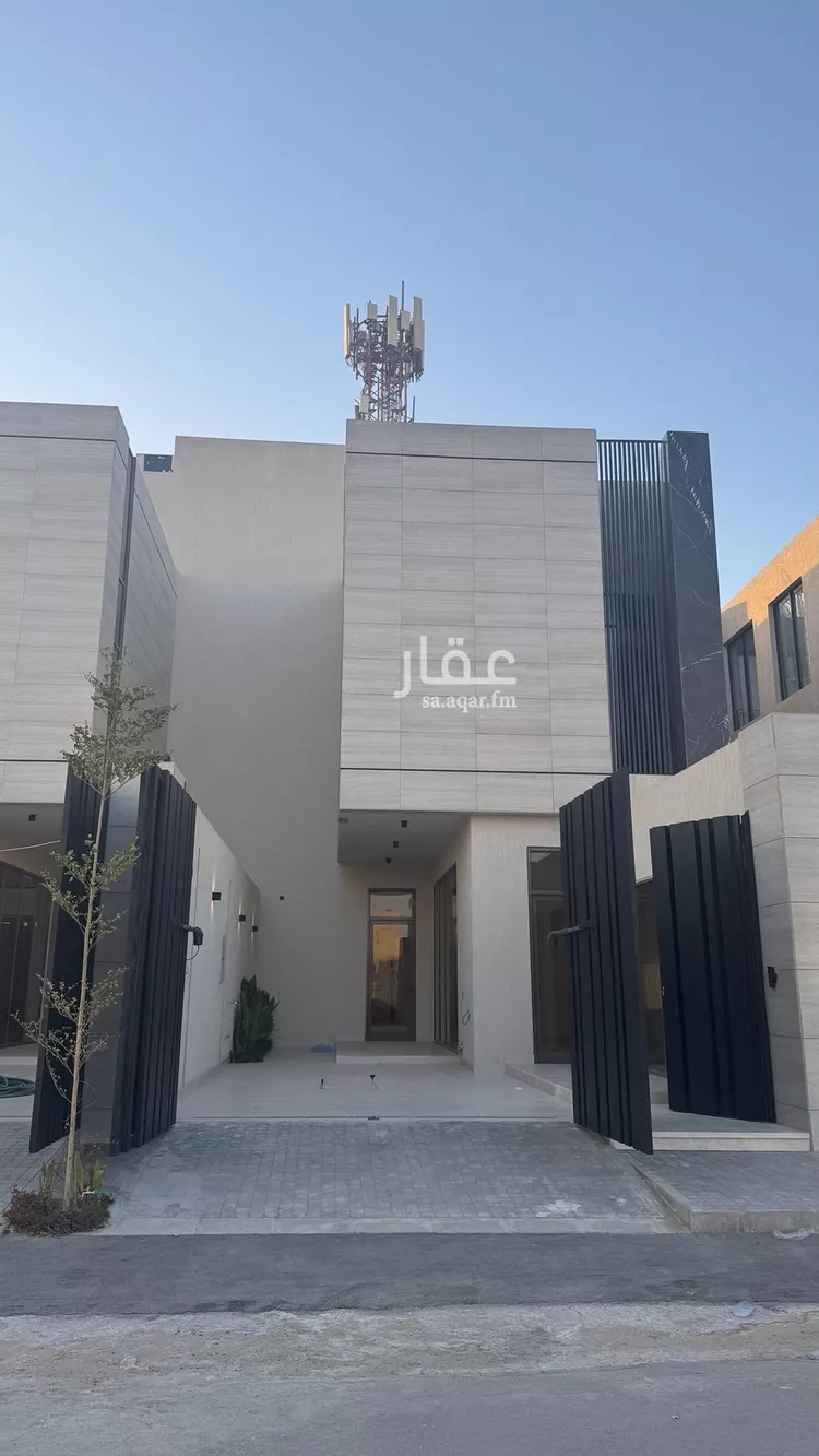 فيلا للبيع في شارع الحسن بن الهيثم, حي النرجس, مدينة الرياض, منطقة الرياض صورة 3