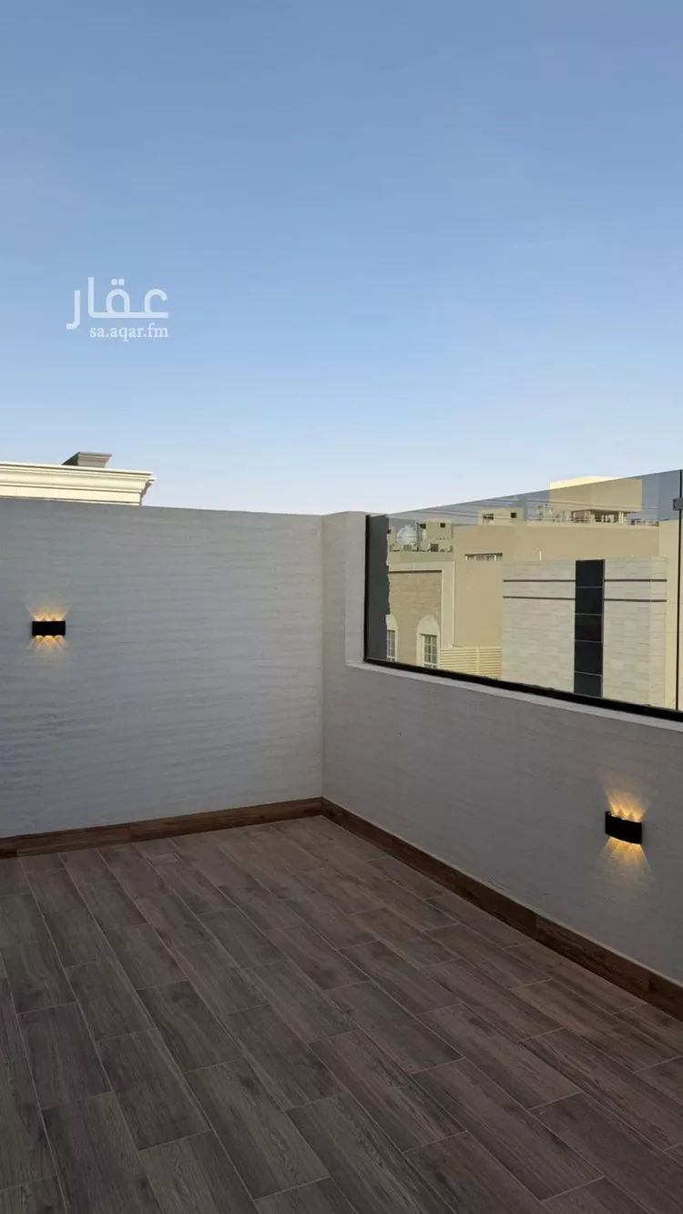 دور للإيجار في شارع زكريا بن إسحاق, حي النرجس, مدينة الرياض, منطقة الرياض صورة 3