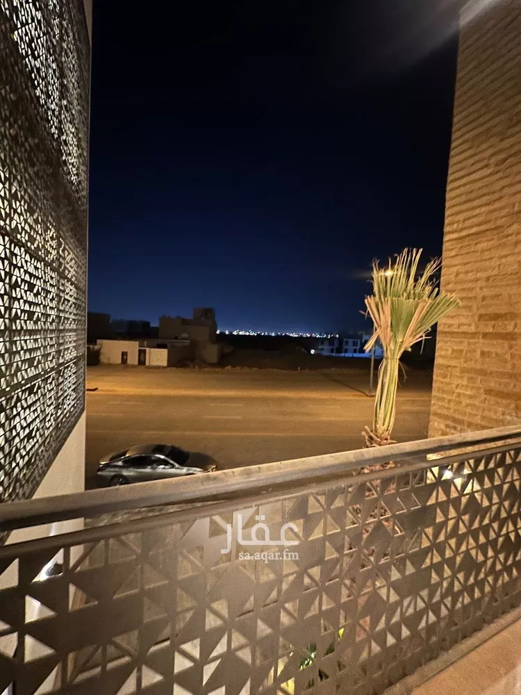 شقة للإيجار في شارع ابن أبي الشكر الفلكي, حي المهدية, مدينة الرياض, منطقة الرياض صورة 2