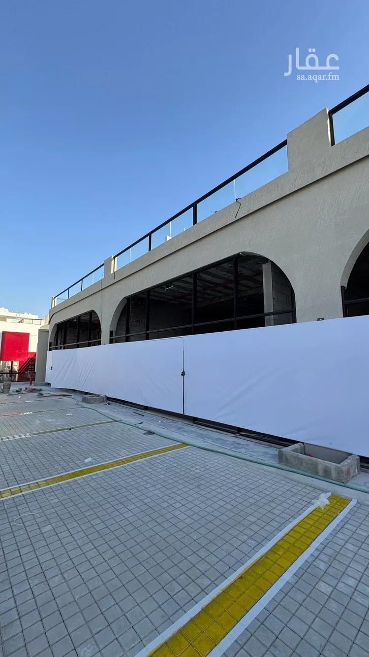 محل للإيجار في شارع الحوي, حي حطين, مدينة الرياض, منطقة الرياض صورة 2
