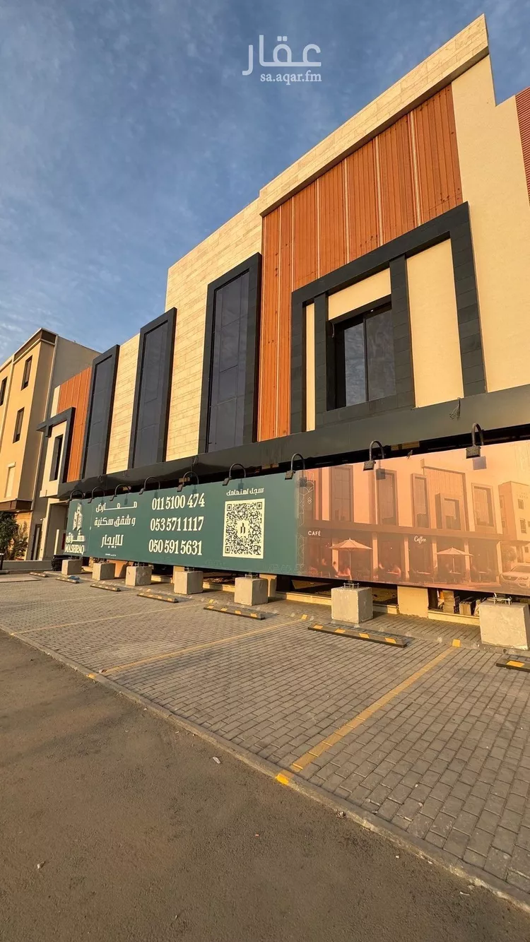 محل للإيجار في شارع سويد بن حارثة, حي حطين, مدينة الرياض, منطقة الرياض