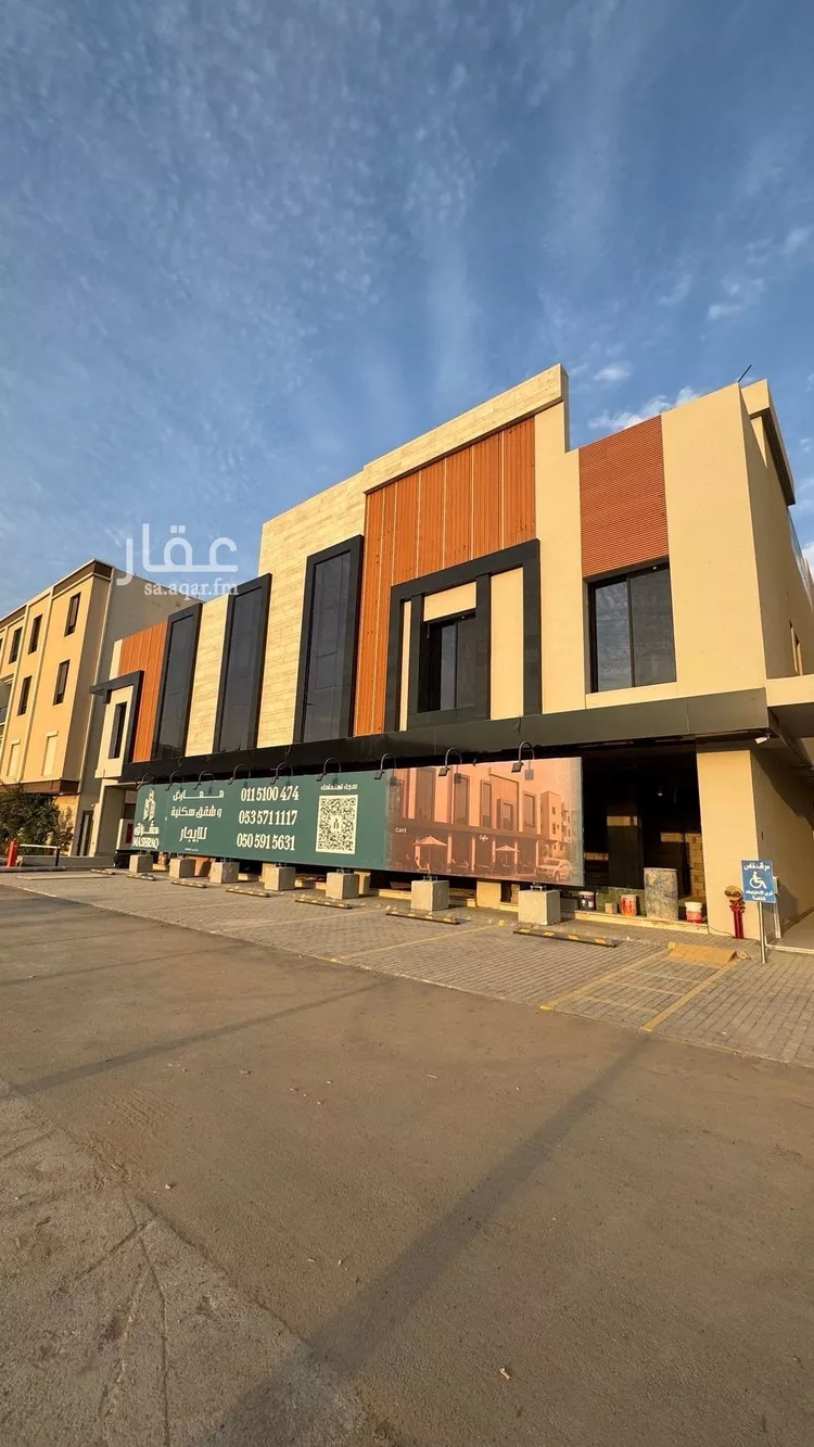 محل للإيجار في شارع سويد بن حارثة, حي حطين, مدينة الرياض, منطقة الرياض صورة 2