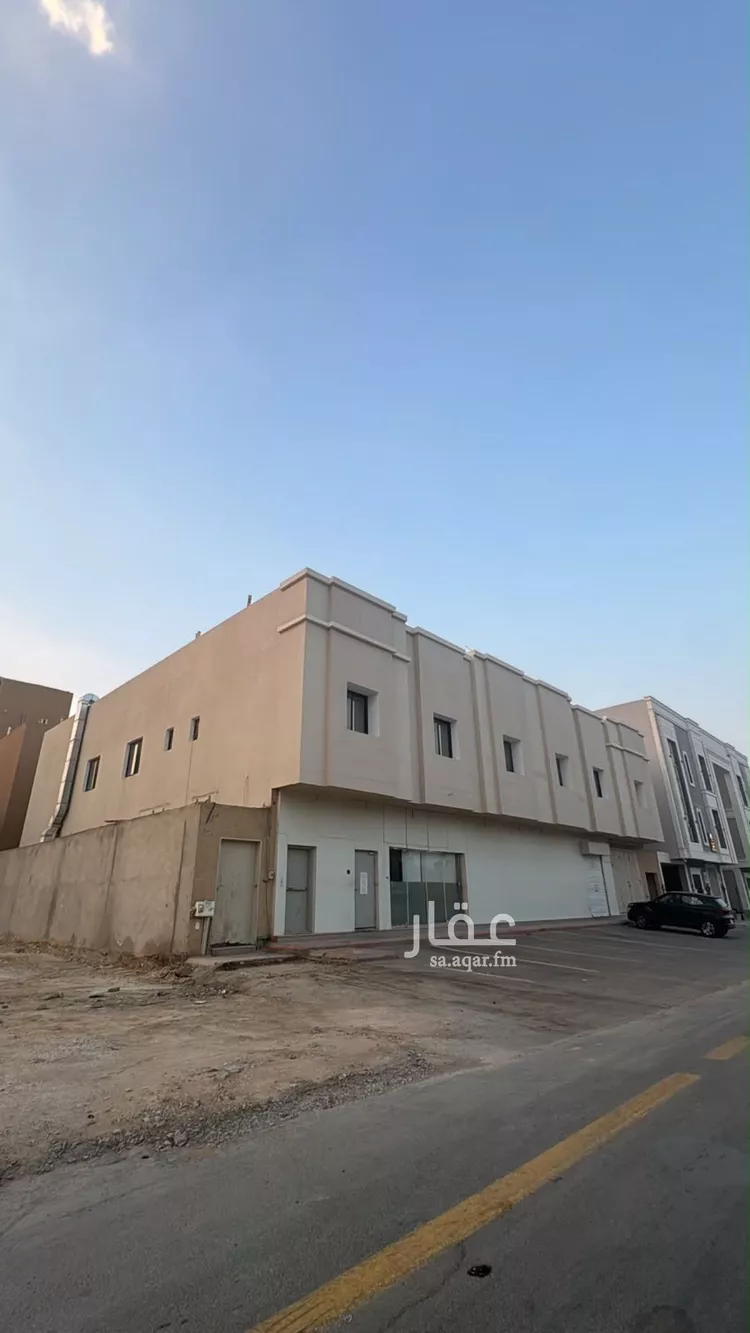 Shop for Rent in Riyadh Dhahrat Laban