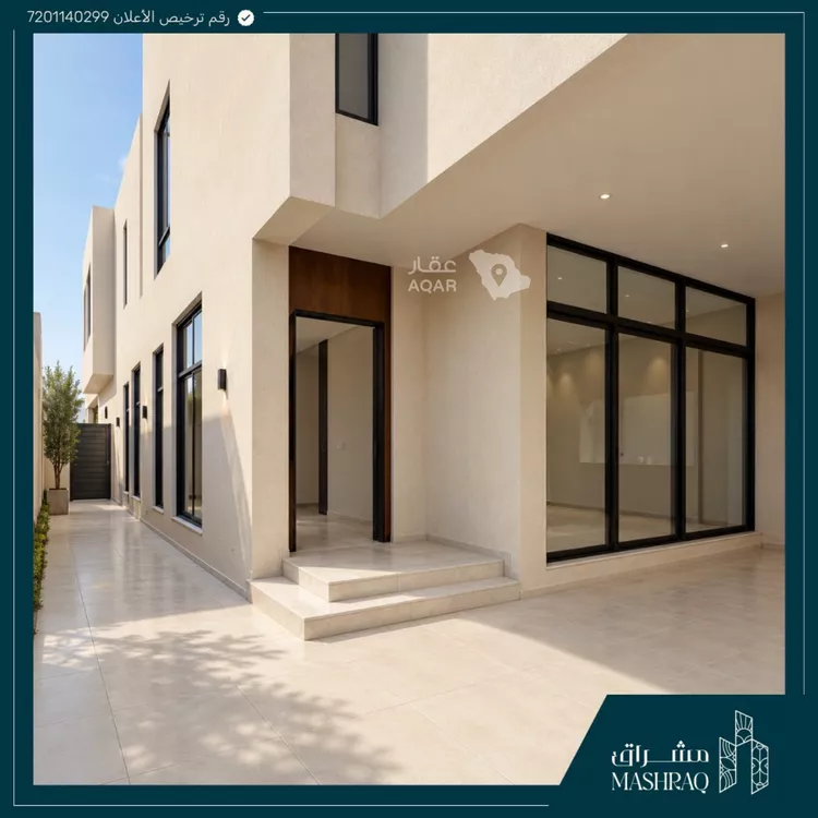 Villa for Sale in Riyadh Ar Rimal 8
