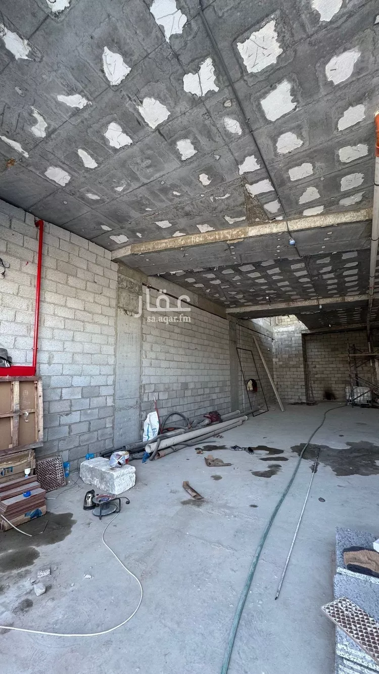 محل للإيجار في شارع الحوي, حي حطين, مدينة الرياض, منطقة الرياض