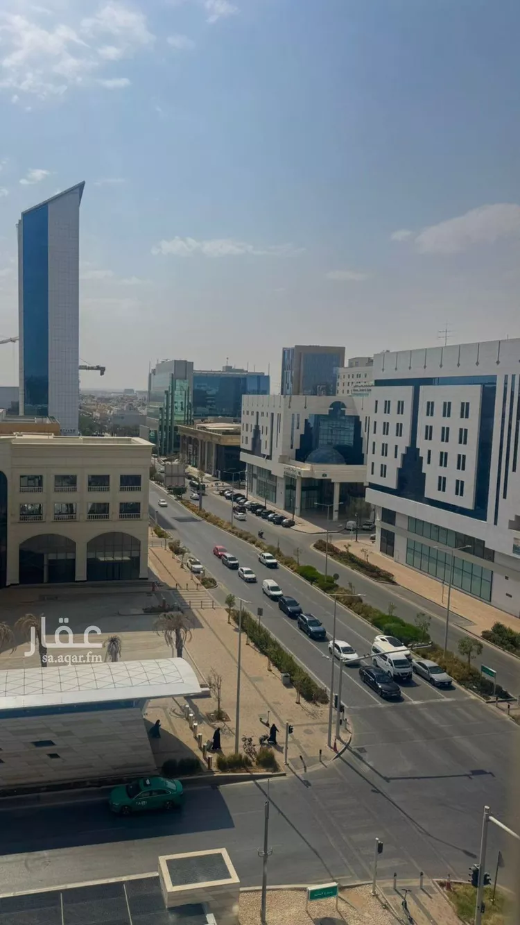 مكتب تجاري للإيجار في شارع العليا, حي العليا, مدينة الرياض, منطقة الرياض صورة 3