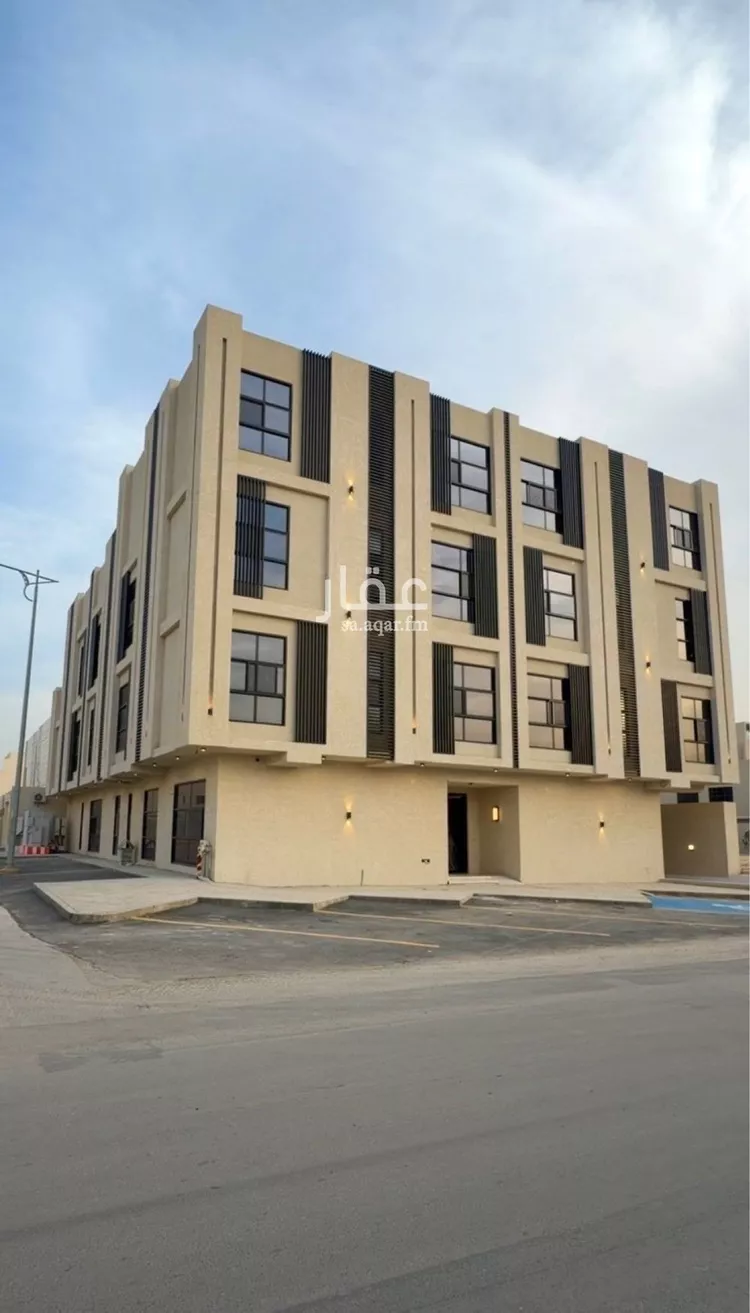 شقة للإيجار في شارع ابراهيم الصديقي, حي العارض, مدينة الرياض, منطقة الرياض 7