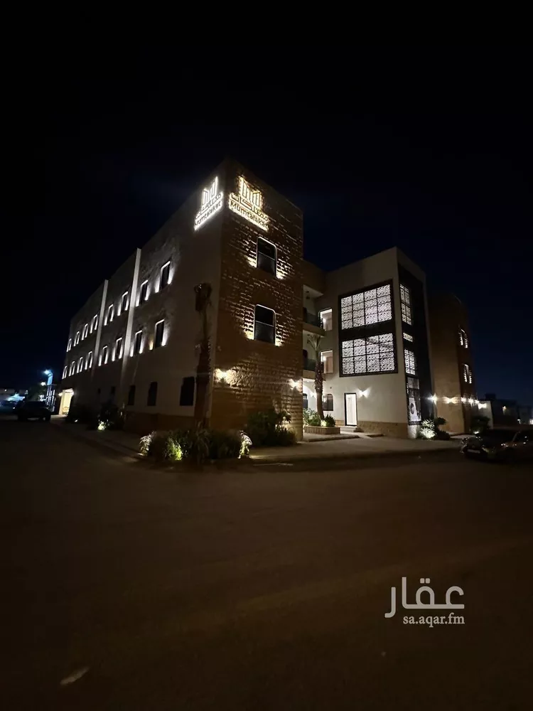 شقة للإيجار في شارع ابن أبي الشكر الفلكي, حي المهدية, مدينة الرياض, منطقة الرياض