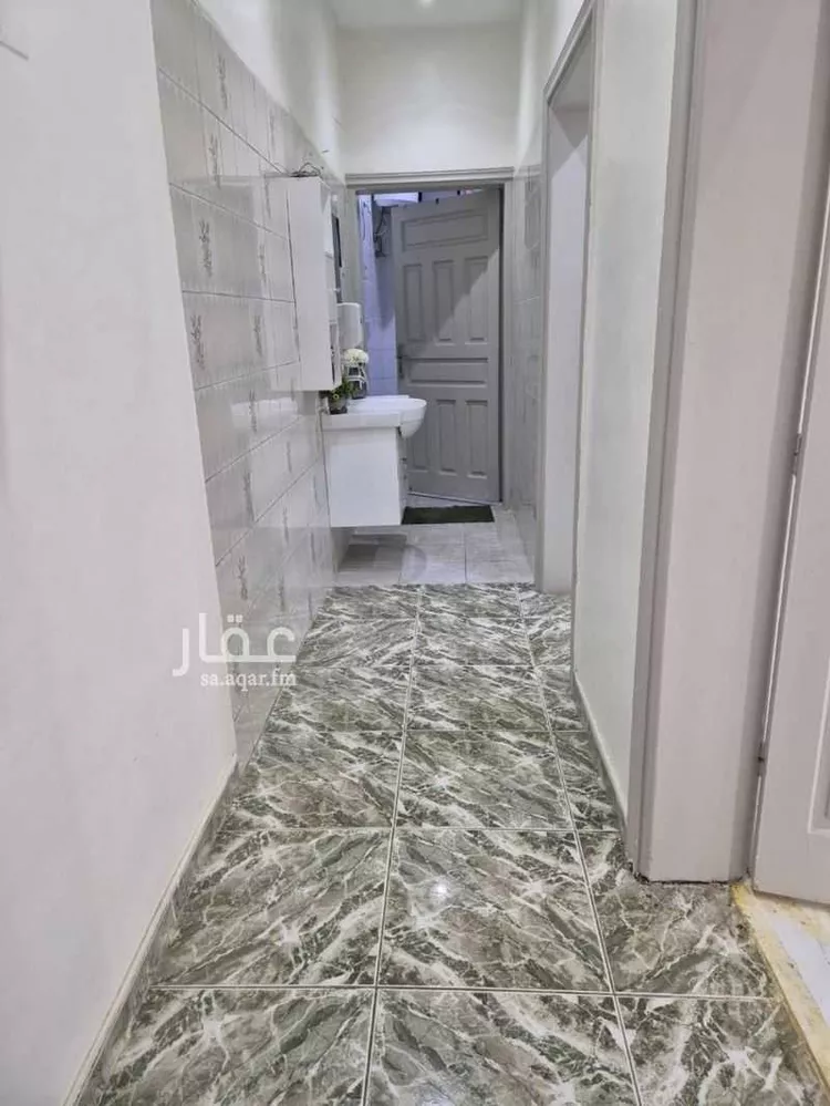 شقة للإيجار في شارع جوهر الصقلي, حي السليمانية, مدينة جدة, منطقة مكة المكرمة صورة 2
