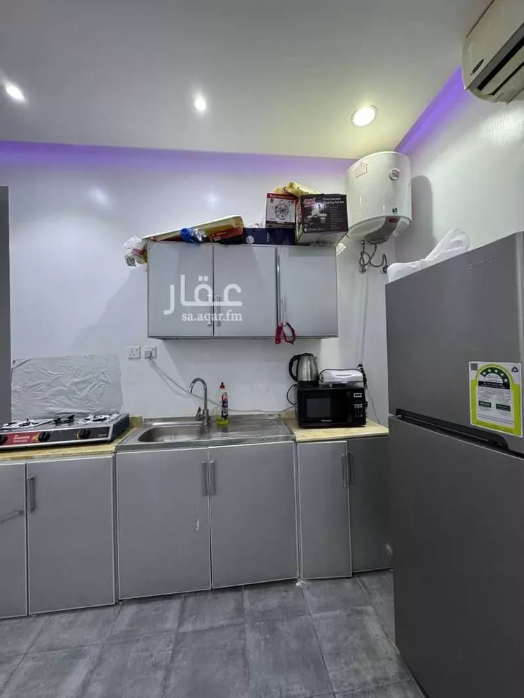 شقة للإيجار في شارع جبل الزيتون ، حي النخيل ، الرياض ، منطقة الرياض صورة 4