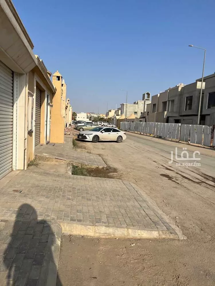 دور للبيع في شارع مالك بن الهيثم, حي طويق, مدينة الرياض, منطقة الرياض صورة 3