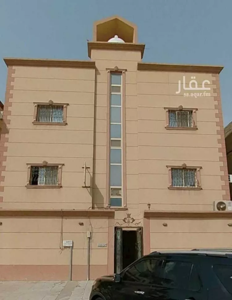 عمارة للبيع في شارع الطائف, حي الثقبة, مدينة الخبر, المنطقة الشرقية صورة 5