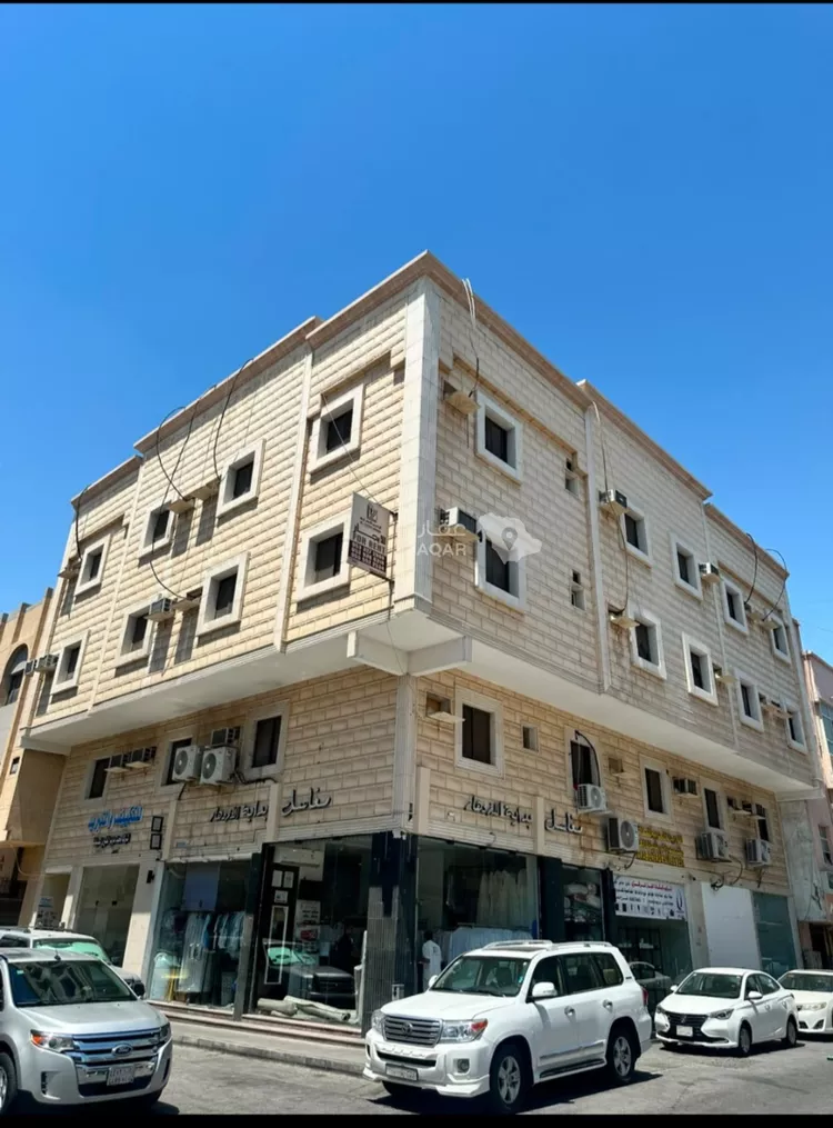 Building for Sale in Al Khobar Al Khobar Al Shamalia