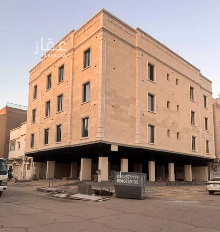 عمارة للبيع في شارع الثالث عشر, حي الثقبة, مدينة الخبر, المنطقة الشرقية صورة 5