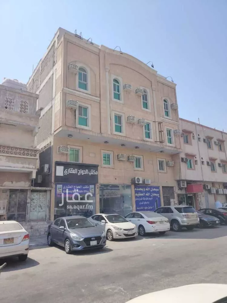 عمارة للبيع في شارع رابغ, حي الثقبة, مدينة الخبر, المنطقة الشرقية صورة 5