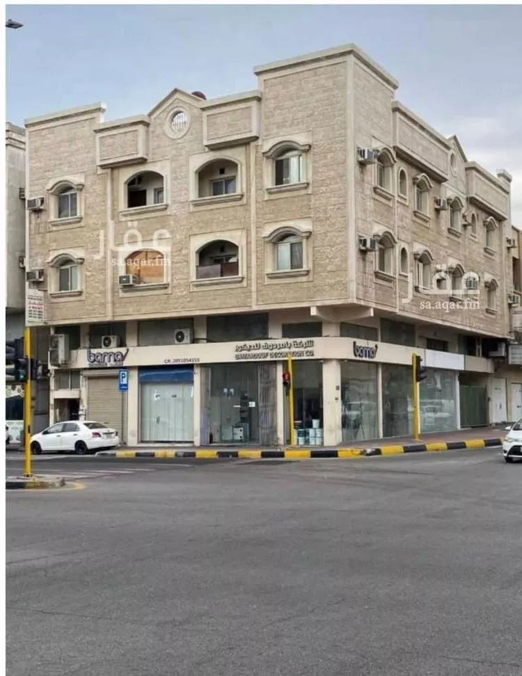 Building for Sale in Al Khobar Al Thoukbah