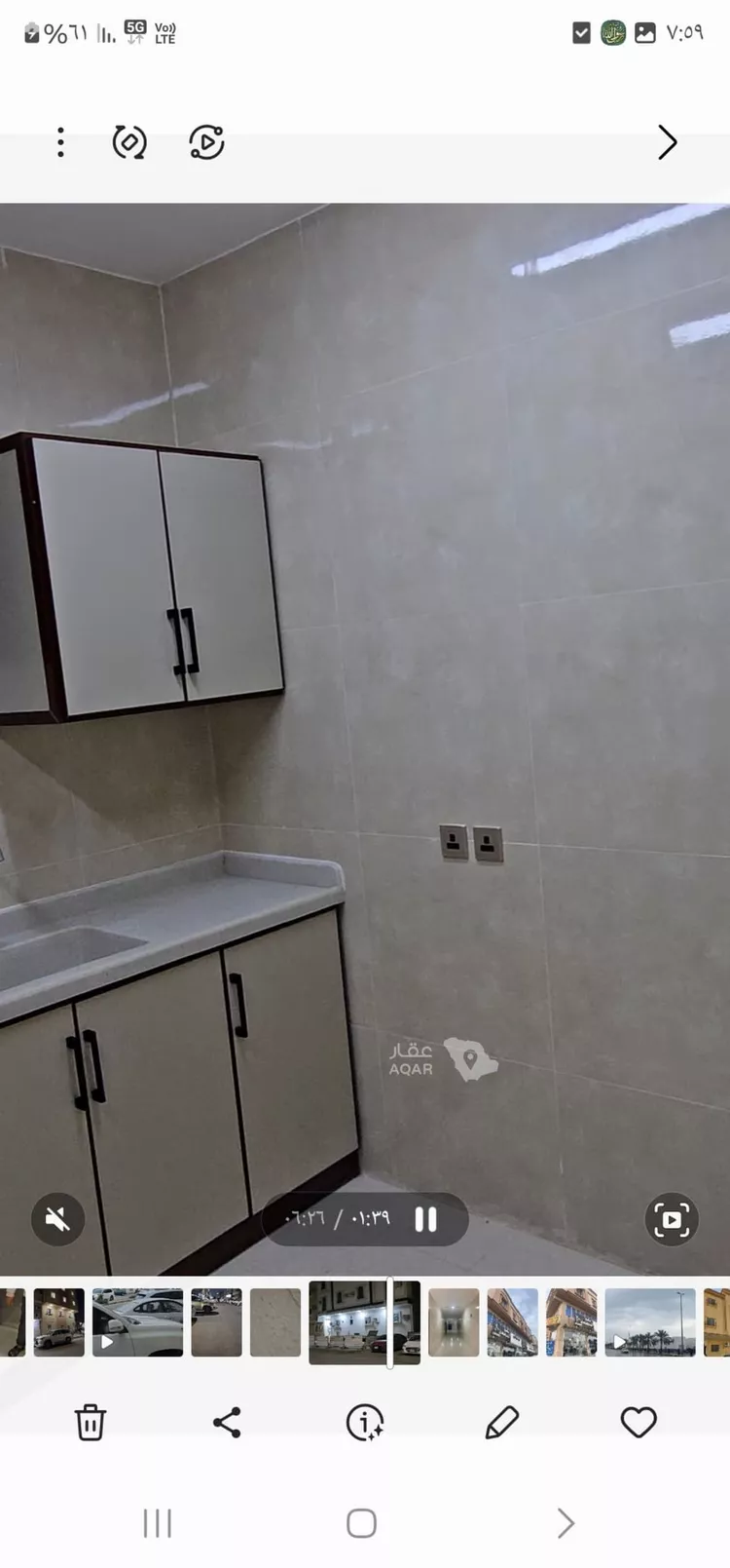 عمارة للبيع في شارع المجمعه, حي الثقبة, مدينة الخبر, المنطقة الشرقية 10