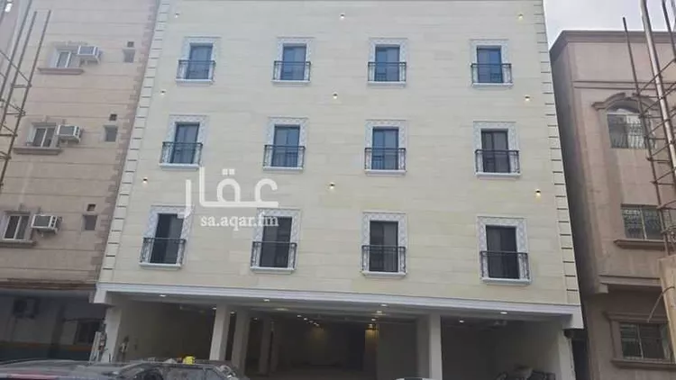 عمارة للبيع في شارع الامير عبدالرحمن ابن عبدالعزيز, حي مدينة العمال, مدينة الخبر, المنطقة الشرقية صورة 3