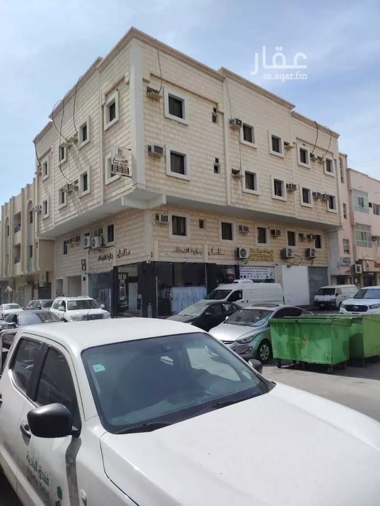 عمارة للبيع في شارع الامير عبدالله ابن عبدالعزيز, حي الخبرالشمالية, مدينة الخبر, المنطقة الشرقية صورة 2