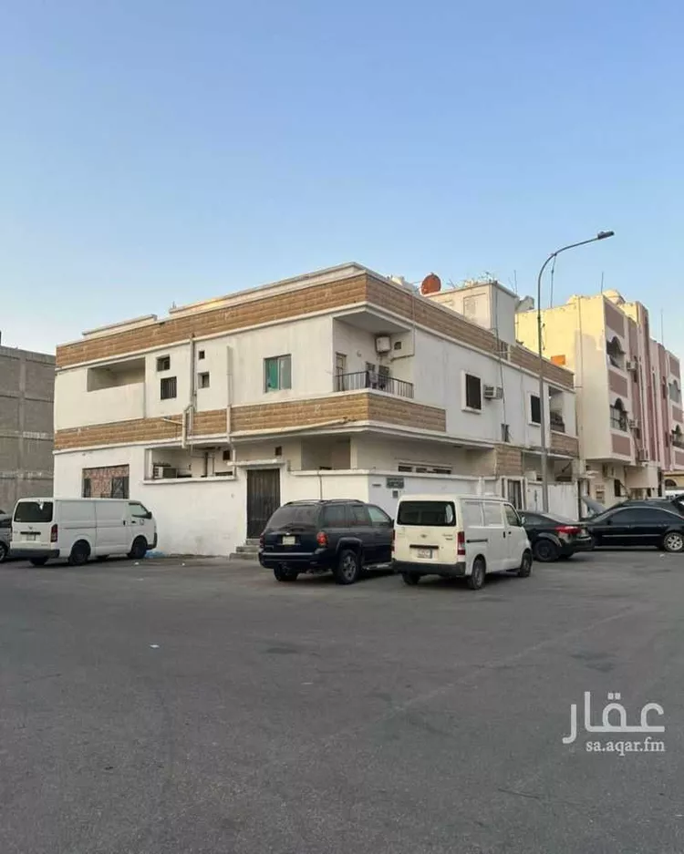 Building for Sale in Al Khobar Al Khobar Al Janubiyah