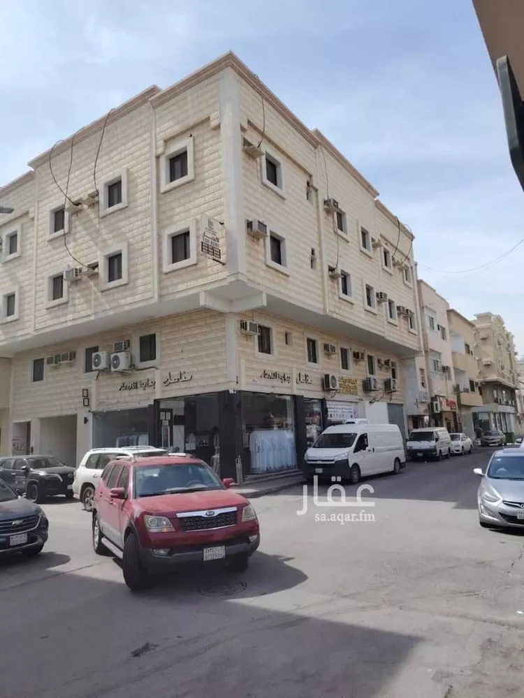 عمارة للبيع في شارع الامير عبدالله ابن عبدالعزيز, حي الخبرالشمالية, مدينة الخبر, المنطقة الشرقية