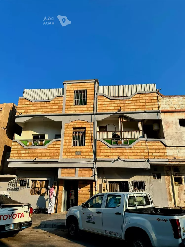 Building for Sale in Al Khobar Al Thoukbah