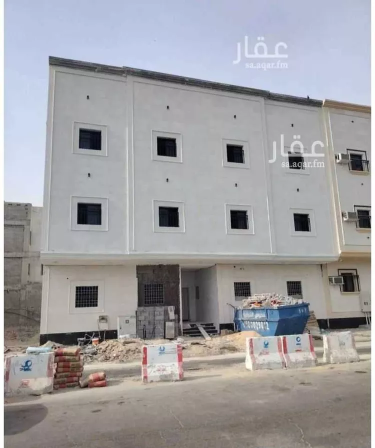 عمارة للبيع في حي الثقبة, مدينة الخبر, المنطقة الشرقية صورة 3