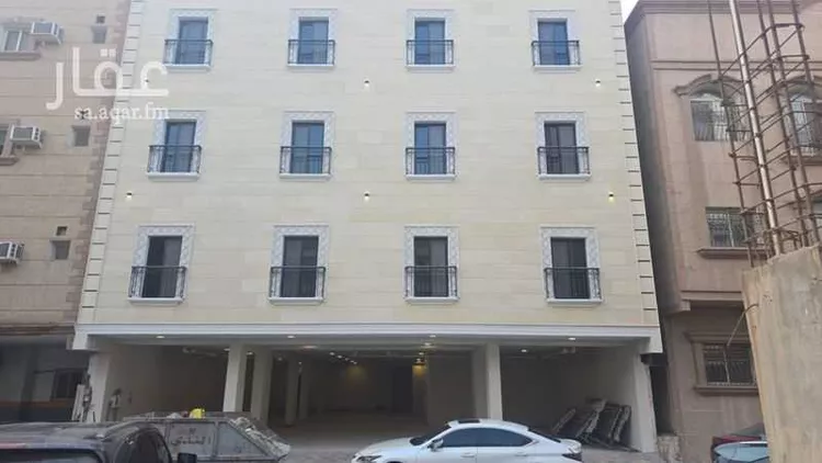 عمارة للبيع في شارع الامير عبدالرحمن ابن عبدالعزيز, حي مدينة العمال, مدينة الخبر, المنطقة الشرقية صورة 2