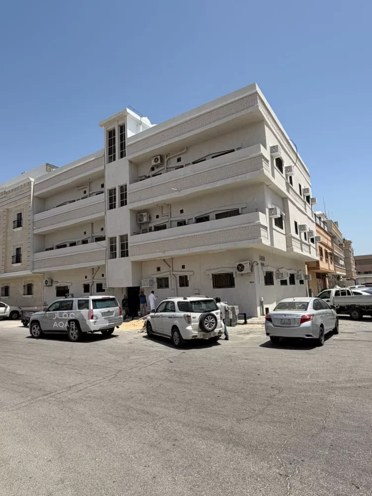 Building for Sale in Al Khobar Al Thoukbah