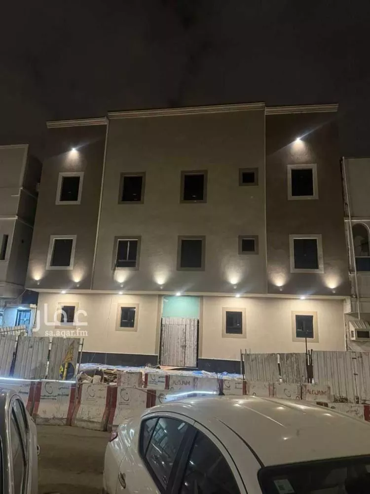 عمارة للبيع في حي الثقبة, مدينة الخبر, المنطقة الشرقية