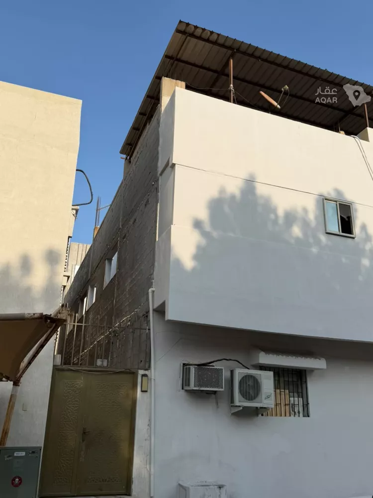عمارة للبيع في شارع بريدة, حي الثقبة, مدينة الخبر, المنطقة الشرقية 5