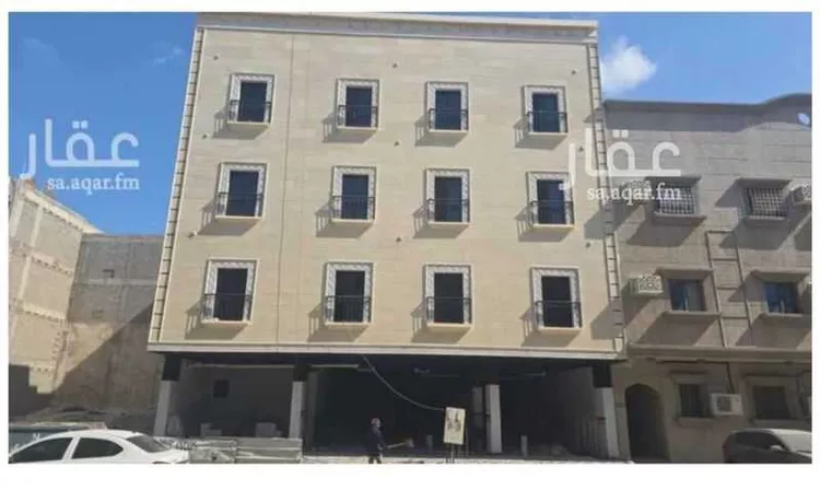 عمارة للبيع في شارع الهفوف, حي الخبر الجنوبية, مدينة الخبر, المنطقة الشرقية