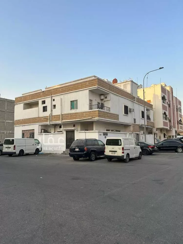 Building for Sale in Al Khobar Al Khobar Al Janubiyah