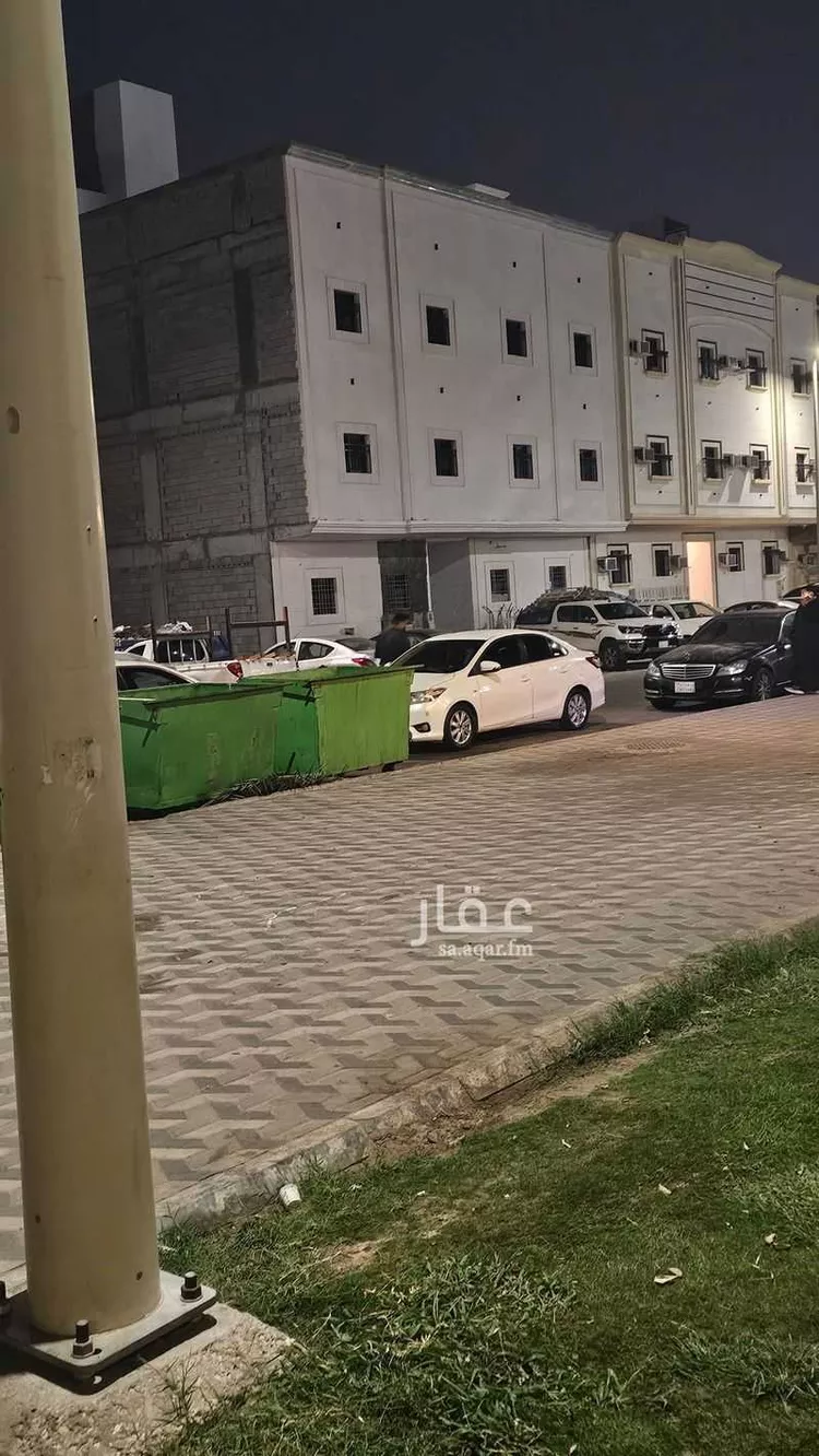 عمارة للبيع في حي الثقبة, مدينة الخبر, المنطقة الشرقية صورة 2