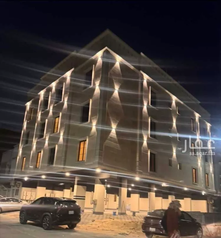 عمارة للبيع في شارع الثالث عشر, حي الثقبة, مدينة الخبر, المنطقة الشرقية