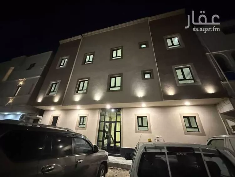 عمارة للبيع في حي الثقبة, مدينة الخبر, المنطقة الشرقية