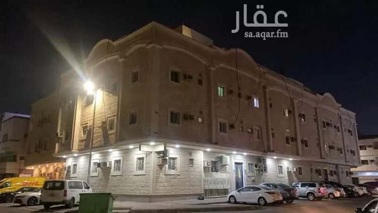 عمارة للبيع في حي الثقبة, مدينة الخبر, المنطقة الشرقية صورة 2