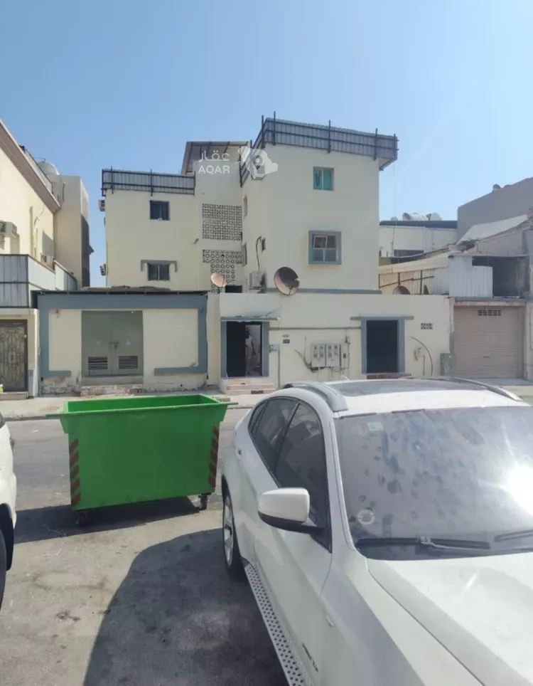Building for Sale in Al Khobar Al Thoukbah