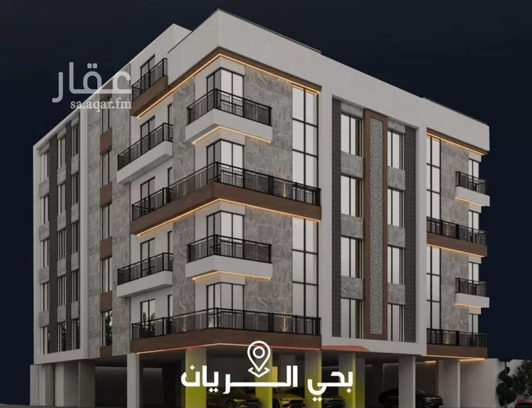 شقة للبيع في حي الريان, مدينة جدة, منطقة مكة المكرمة صورة 5