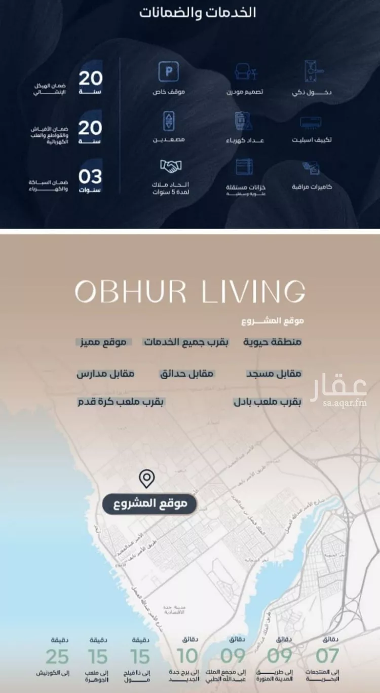 شقة للبيع في شارع صالح الرشيد, حي الياقوت, مدينة جدة, منطقة مكة المكرمة صورة 4