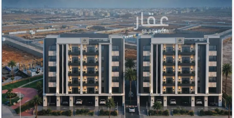 شقة للبيع في شارع برهان الدين الداراني, حي الياقوت, مدينة جدة, منطقة مكة المكرمة صورة 3