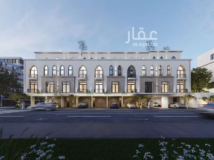 شقة للبيع في شارع احمد الغزاوى, حي الحمراء, مدينة جدة, منطقة مكة المكرمة