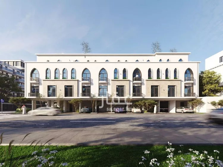 شقة للبيع في شارع احمد الغزاوى, حي الحمراء, مدينة جدة, منطقة مكة المكرمة صورة 3