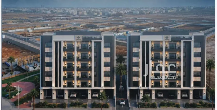 Apartment for Sale in Jeddah Al Yaqout