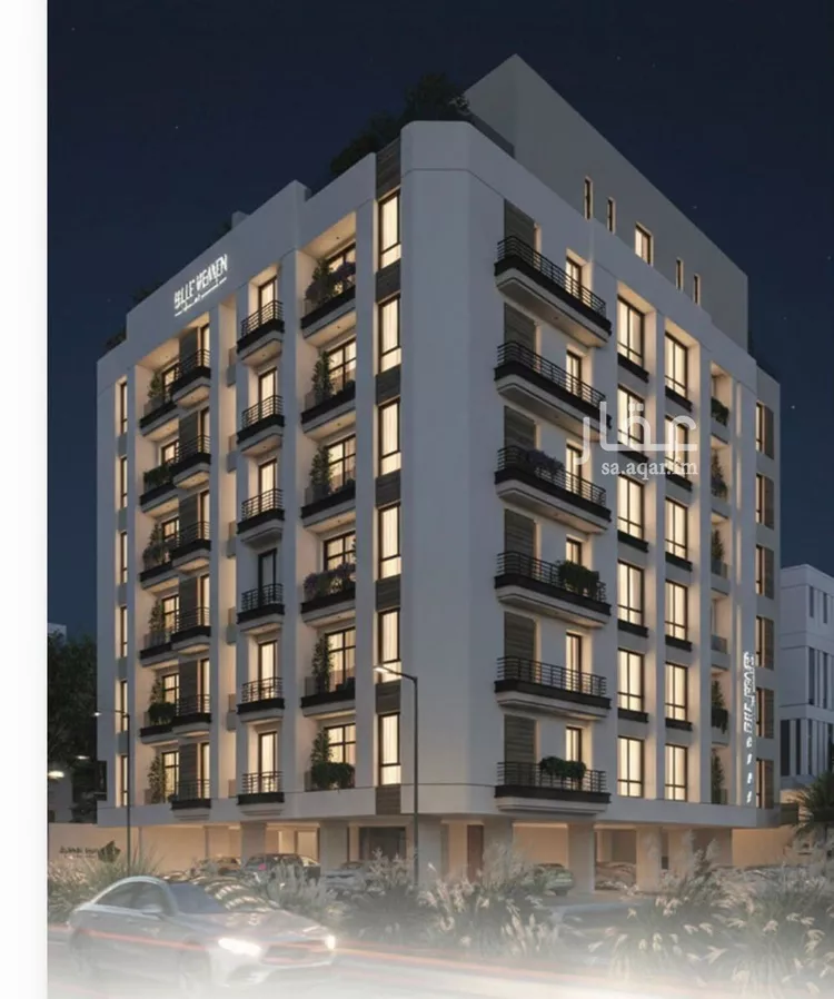 Apartment for Sale in Jeddah Al Ruwais