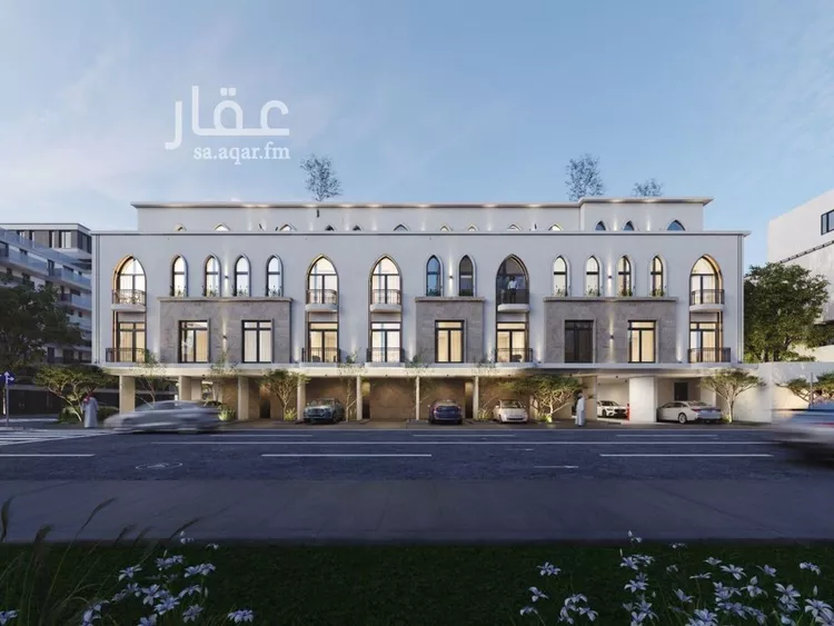 شقة للبيع في شارع احمد الغزاوى, حي الحمراء, مدينة جدة, منطقة مكة المكرمة صورة 5