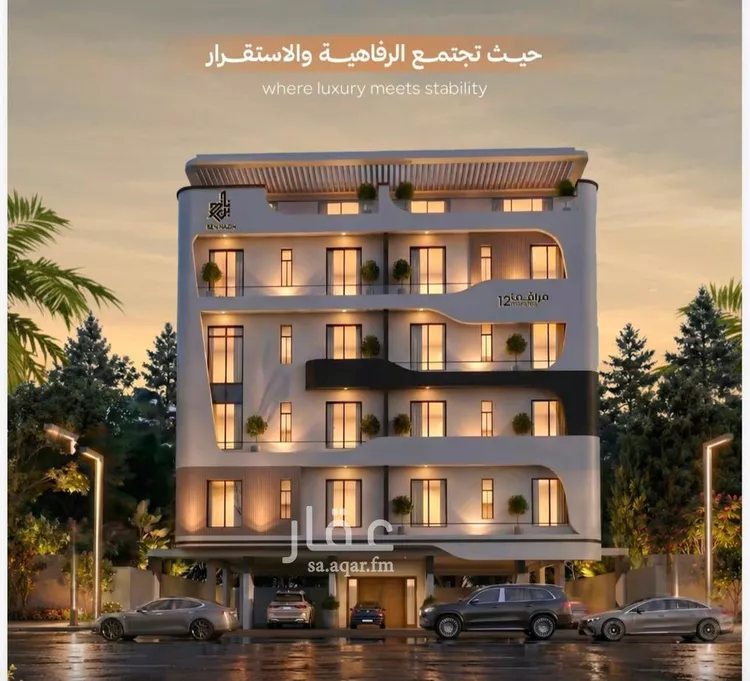 شقة للبيع في شارع عزه بنت جميل, حي الفيصلية, مدينة جدة, منطقة مكة المكرمة
